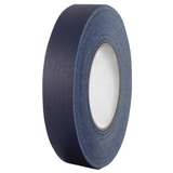 Gaffers Tape, 1"x55 Yds, 3" Core, 11 mil, Navy redirect to product page